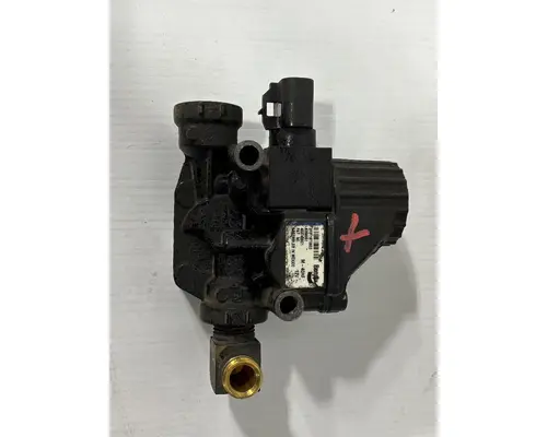 INTERNATIONAL LT625 680 Air Valves