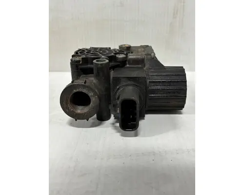 INTERNATIONAL LT625 680 Air Valves