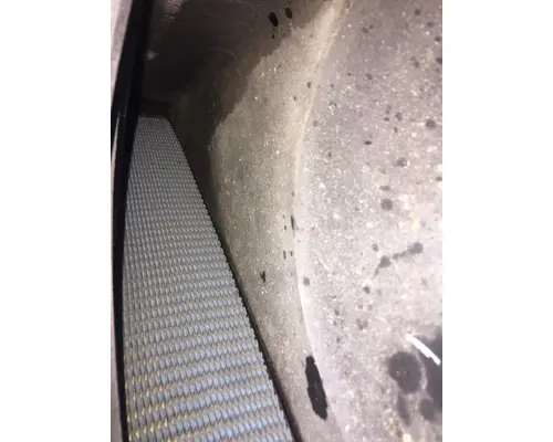 INTERNATIONAL LT625 Air Cleaner