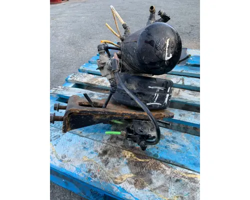 INTERNATIONAL LT625 Air Drier