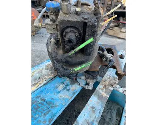 INTERNATIONAL LT625 Air Drier