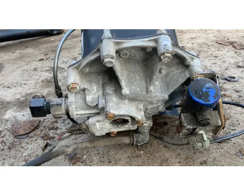 INTERNATIONAL LT625 Air Dryer