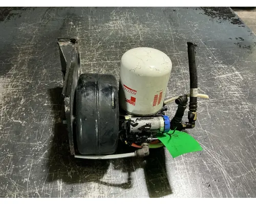 INTERNATIONAL LT625 Air Dryer