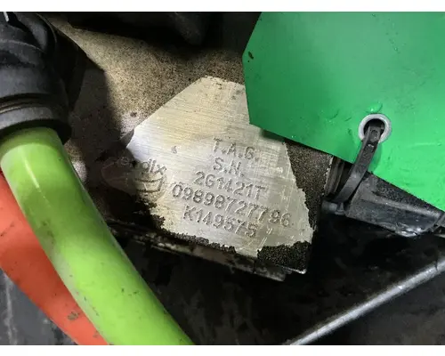 INTERNATIONAL LT625 Air Dryer