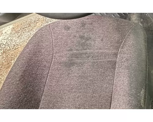 INTERNATIONAL LT625 Air Ride Seat