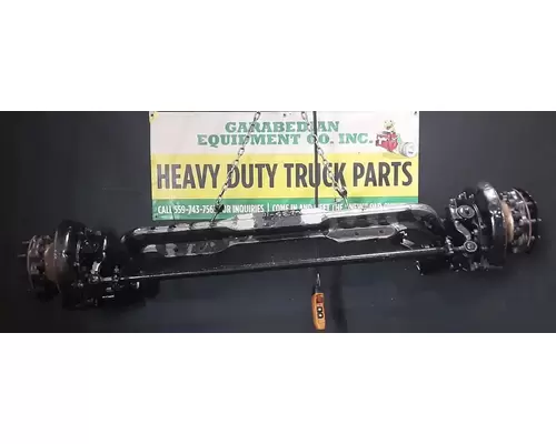 INTERNATIONAL LT625 Axle Assembly, Front (Steer)