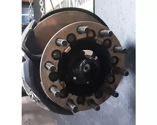 INTERNATIONAL LT625 Axle Assembly, Front (Steer)