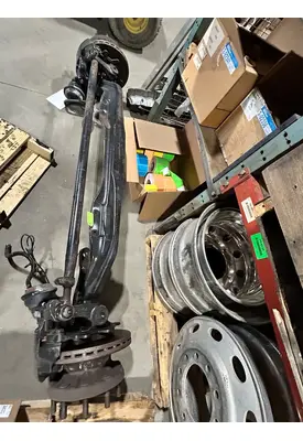INTERNATIONAL LT625 Axle Assembly, Rear (Front)
