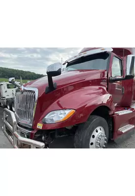INTERNATIONAL LT625 Axle Beam (Front)