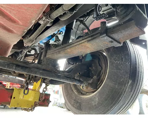INTERNATIONAL LT625 Axle Beam (Front)