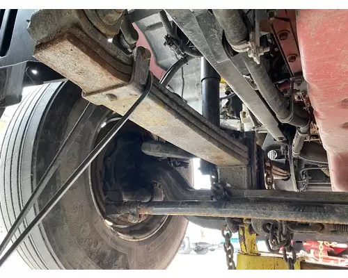 INTERNATIONAL LT625 Axle Beam (Front)