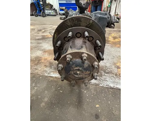 INTERNATIONAL LT625 Axle Housing (Front)