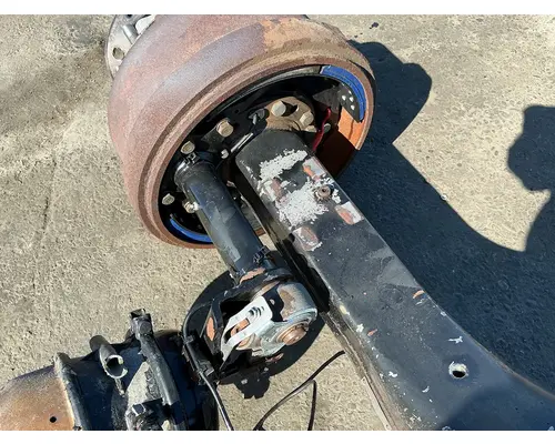 INTERNATIONAL LT625 Axle Housings (Rear)