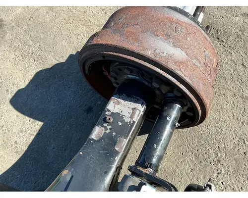 INTERNATIONAL LT625 Axle Housings (Rear)