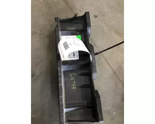INTERNATIONAL LT625 Battery Box Bracket