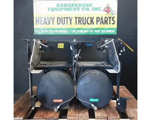 INTERNATIONAL LT625 Battery BoxTray