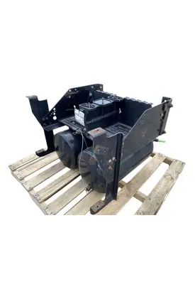 INTERNATIONAL LT625 Battery Box