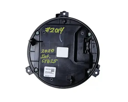 INTERNATIONAL LT625 Blower Motor (HVAC)
