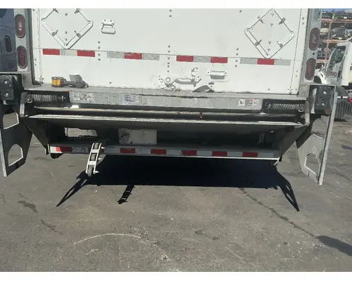 INTERNATIONAL LT625 Body  Bed