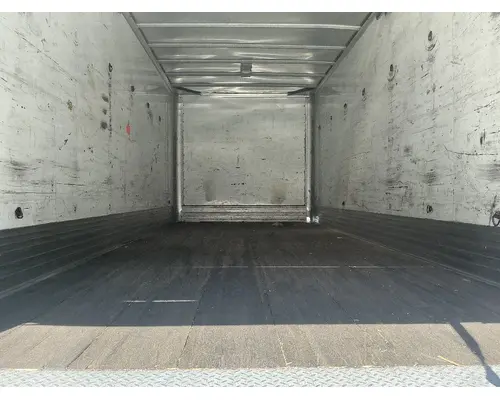 INTERNATIONAL LT625 Body  Bed