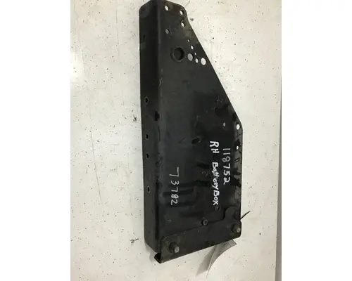 INTERNATIONAL LT625 Bracket, Battery Box