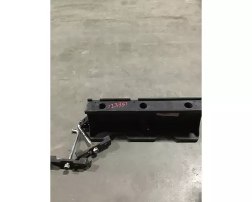 INTERNATIONAL LT625 Bracket, Battery Box