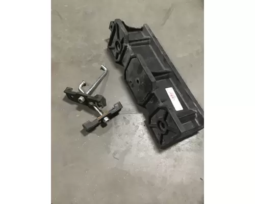 INTERNATIONAL LT625 Bracket, Battery Box