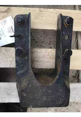 INTERNATIONAL LT625 Bracket, Exhaust