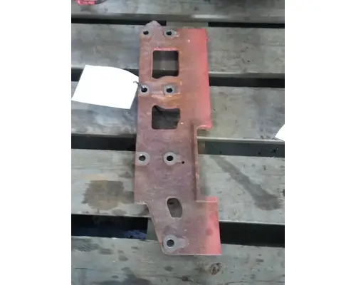 INTERNATIONAL LT625 Bracket, Exhaust