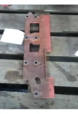 INTERNATIONAL LT625 Bracket, Exhaust