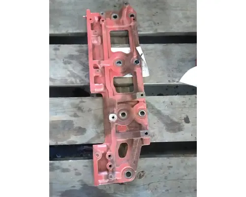 INTERNATIONAL LT625 Bracket, Exhaust