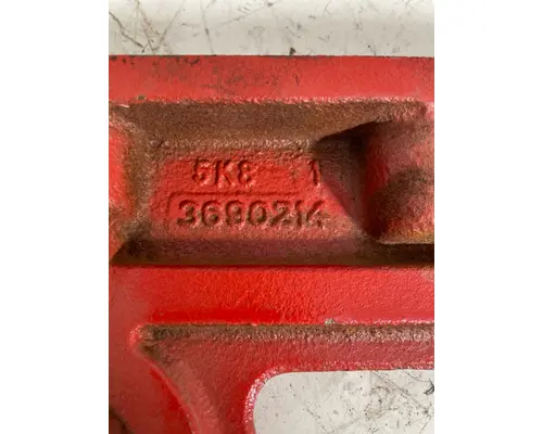 INTERNATIONAL LT625 Bracket, Exhaust