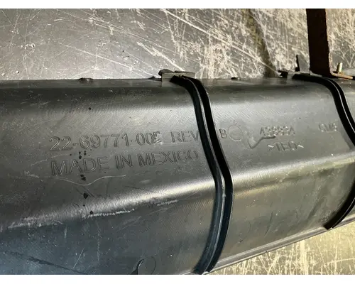 INTERNATIONAL LT625 Brackets, Misc.