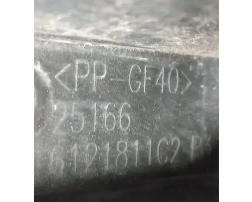 INTERNATIONAL LT625 Brackets, Misc.