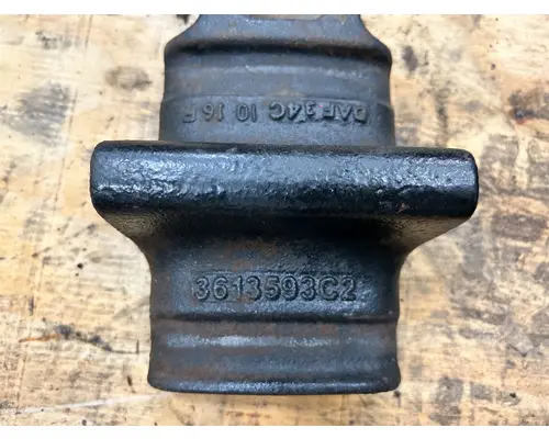 INTERNATIONAL LT625 Brake Parts, Misc. Front