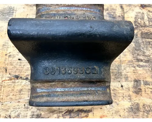 INTERNATIONAL LT625 Brake Parts, Misc. Front