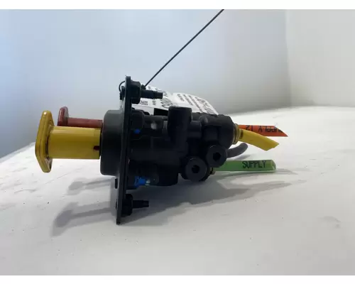 INTERNATIONAL LT625 Brake Proportioning Valve