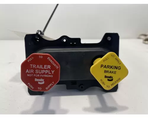 INTERNATIONAL LT625 Brake Proportioning Valve