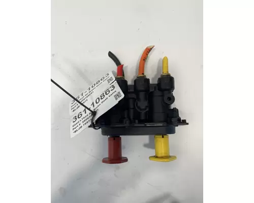 INTERNATIONAL LT625 Brake Proportioning Valve