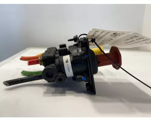 INTERNATIONAL LT625 Brake Proportioning Valve