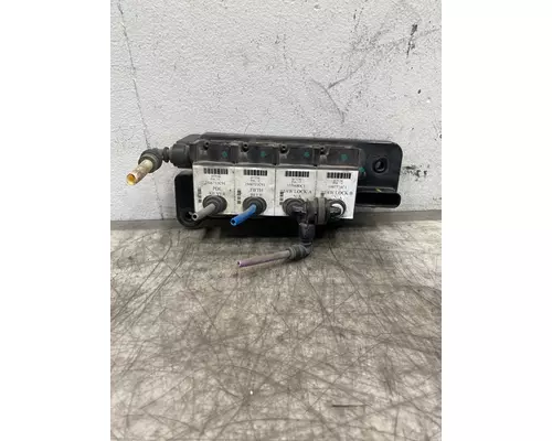 INTERNATIONAL LT625 Brake Proportioning Valve