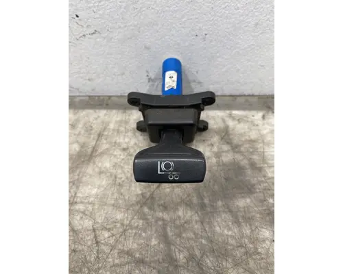 INTERNATIONAL LT625 Brake Proportioning Valve