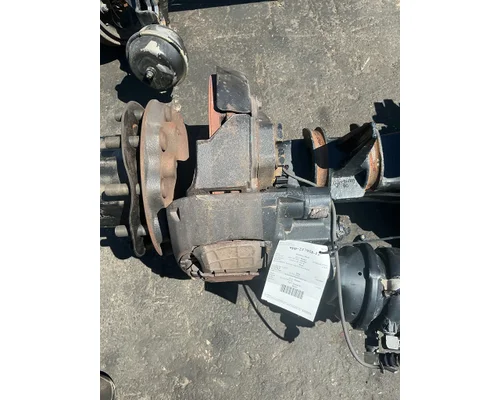INTERNATIONAL LT625 Brakes, Rear