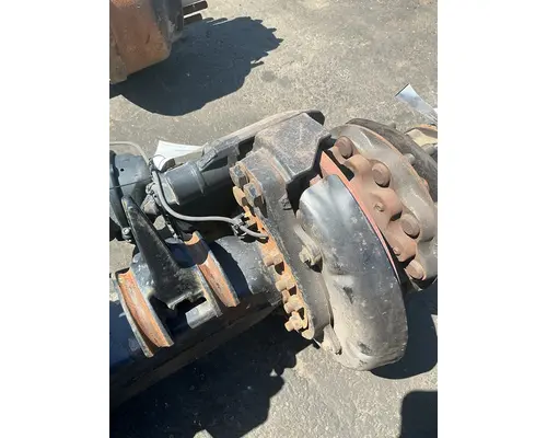 INTERNATIONAL LT625 Brakes, Rear