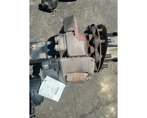 INTERNATIONAL LT625 Brakes, Rear