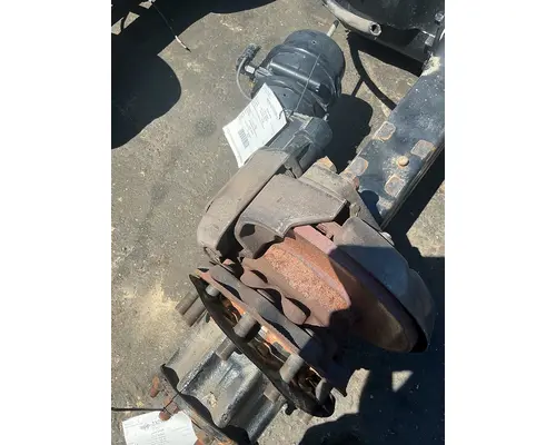 INTERNATIONAL LT625 Brakes, Rear