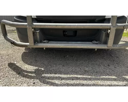 INTERNATIONAL LT625 Bumper Assembly, Front