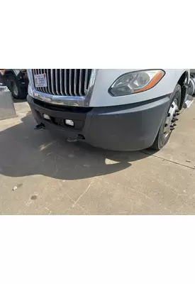 INTERNATIONAL LT625 Bumper Assembly, Front