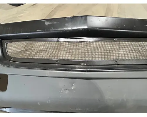 INTERNATIONAL LT625 Bumper Assembly, Front