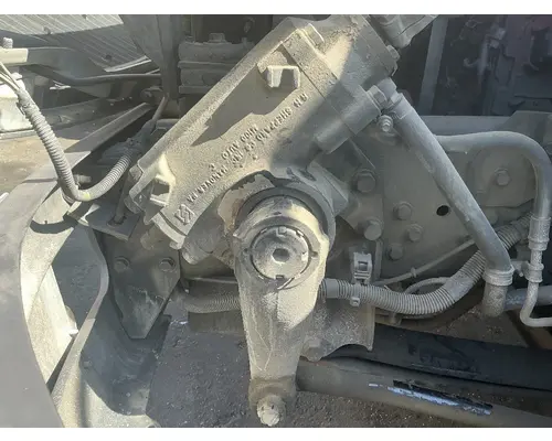 INTERNATIONAL LT625 Bumper Bracket, Front
